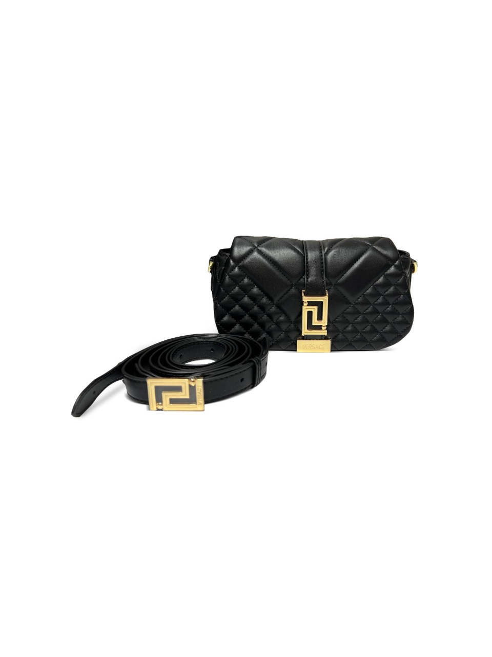 Сумка Versace